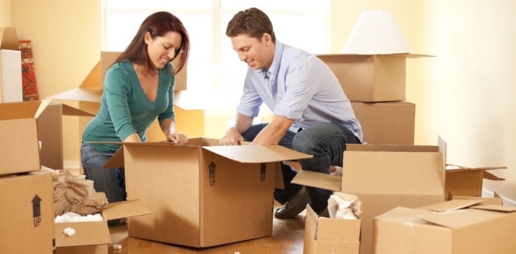 Read more about the article Top 5 Packers and Movers in Agra: Guide to Hassle-free Relocation