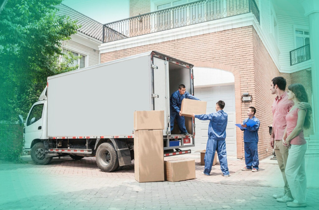 best packing and moving agra