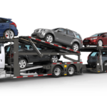 The Journey Unraveled: Discovering the World of Car Transportation