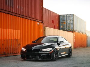 Read more about the article Shipping Luxury Cars with Care: Tips from the Experts