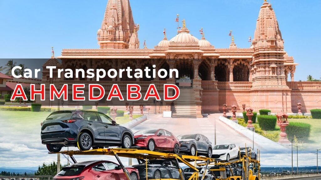 car transport services in ahmedabad