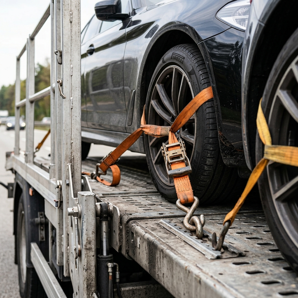 Betterfly Cargo Safety Standards