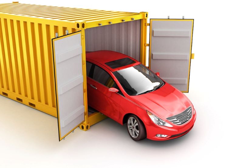 car movers india