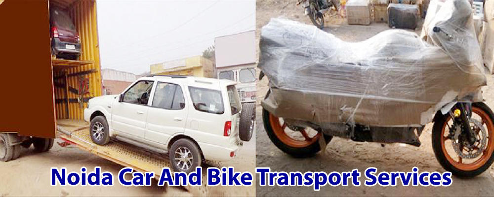 car transport in noida